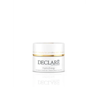 Hydro Balance Hydro.Energy Moisture Boost Cream-Gel 50 ml