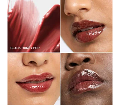 Clinique Pop Plush™ Creamy Lip Gloss