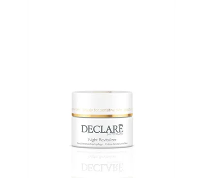 Age Control Night Revitalizer 50ml
