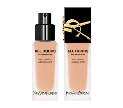 All Hours Foundation