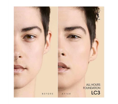 All Hours Foundation