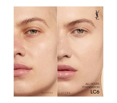 All Hours Foundation