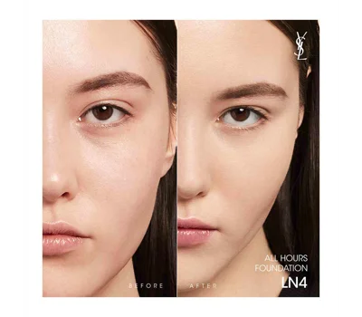 All Hours Foundation