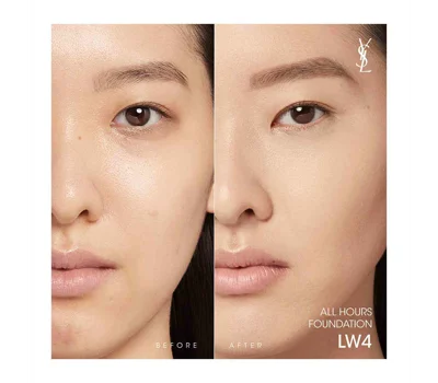 All Hours Foundation