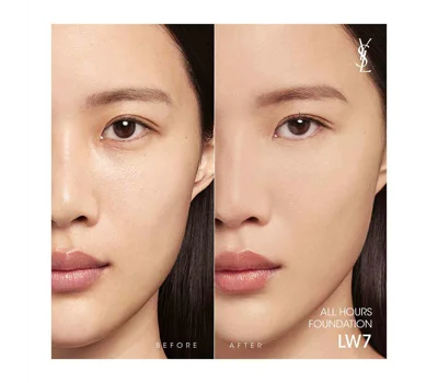 All Hours Foundation