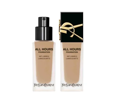 All Hours Foundation