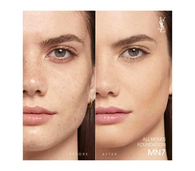 All Hours Foundation