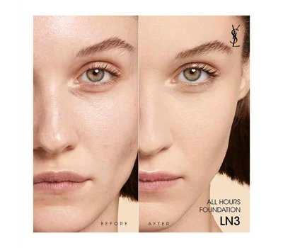 All Hours Foundation