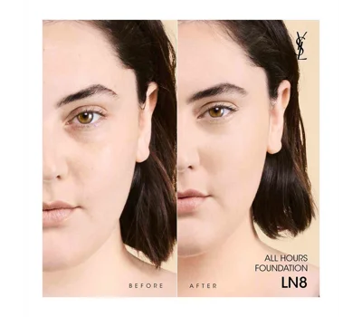 All Hours Foundation