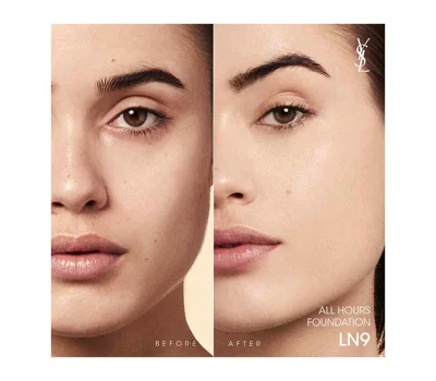 All Hours Foundation