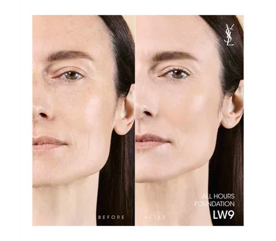 All Hours Foundation