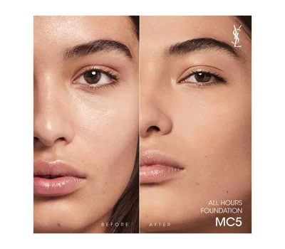 All Hours Foundation
