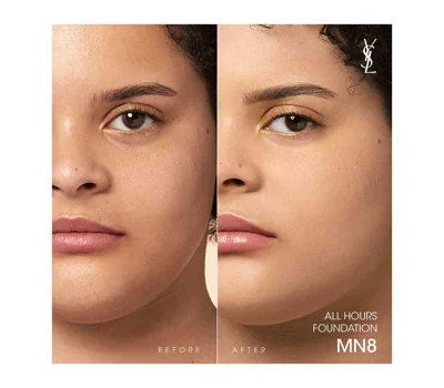 All Hours Foundation