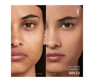 All Hours Foundation