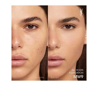 All Hours Foundation