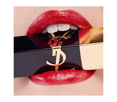 Rouge Pur Couture The Bold