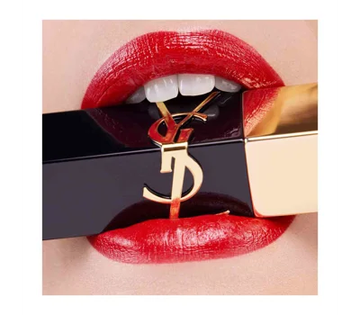 Rouge Pur Couture The Bold