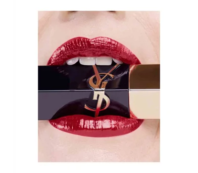 Rouge Pur Couture The Bold