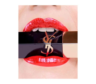 Rouge Pur Couture The Bold