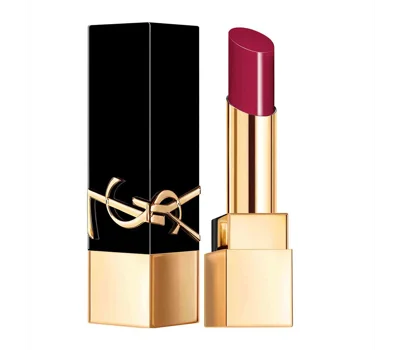 Rouge Pur Couture The Bold