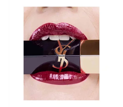 Rouge Pur Couture The Bold