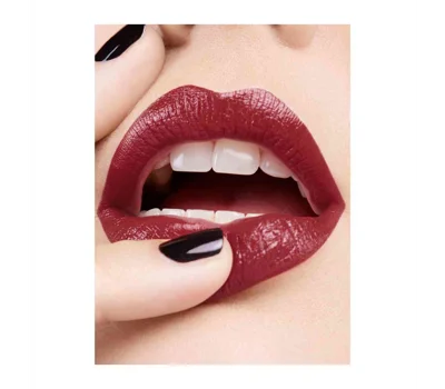 Rouge Pur Couture The Bold