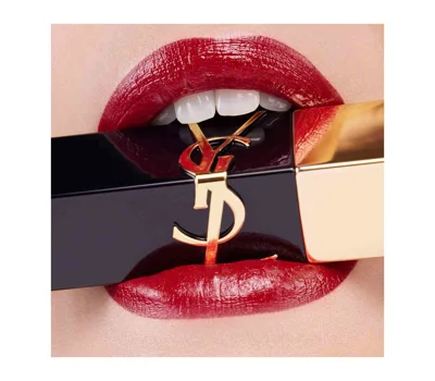 Rouge Pur Couture The Bold