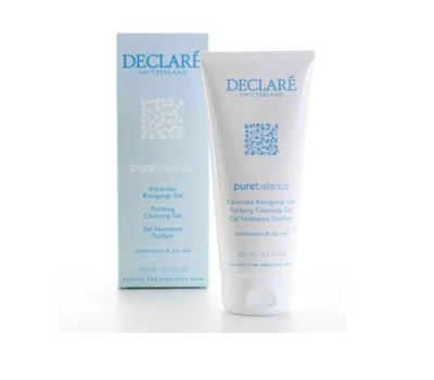 Pure Balance Purifying Cleansing Gel 200 ml