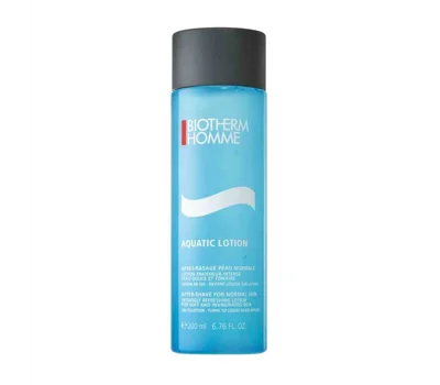 Aquatic Lotion 200ml