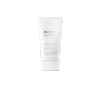 Cera Cleanser Cream To Foam 150ml