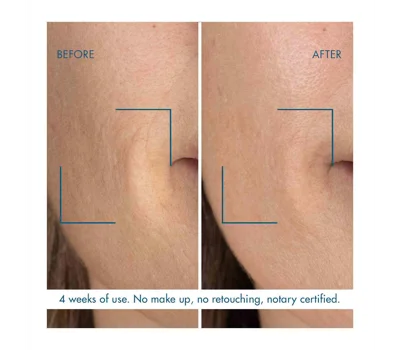 Blue Retinol Night Serum 30ml