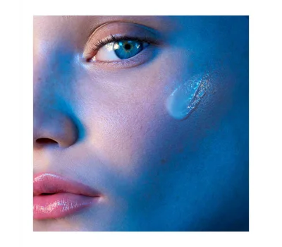 Blue Retinol Night Serum 30ml