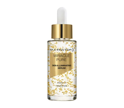 Miracle Pure Skin-Illuminating Serum