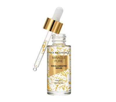 Miracle Pure Skin-Illuminating Serum