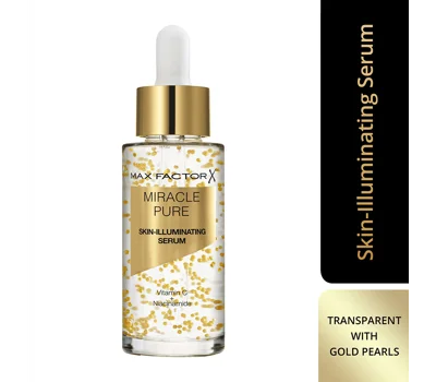 Miracle Pure Skin-Illuminating Serum