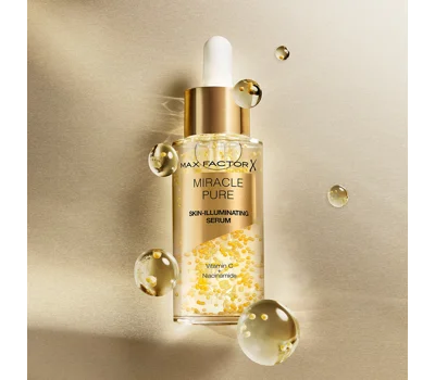 Miracle Pure Skin-Illuminating Serum