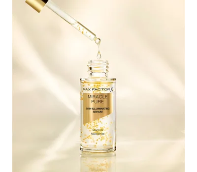 Miracle Pure Skin-Illuminating Serum