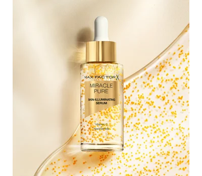 Miracle Pure Skin-Illuminating Serum