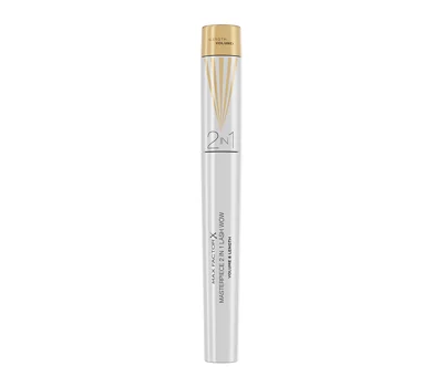 Masterpiece 2In1 Wow Mascara