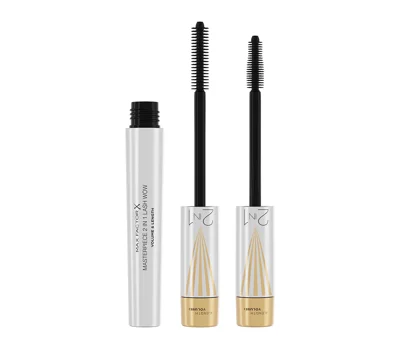 Masterpiece 2In1 Wow Mascara