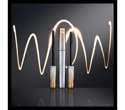 Masterpiece 2In1 Wow Mascara