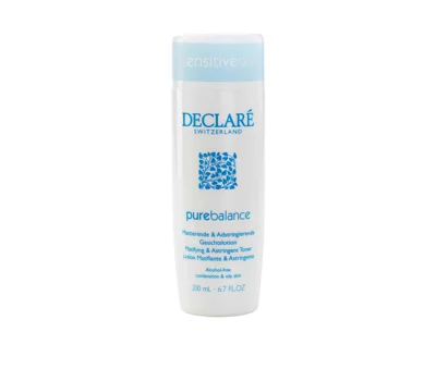 Pure Balance Matifying & Astringent Toner 200ml