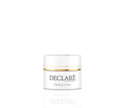 Pure Balance Matifying Hydro Cream 50 ml