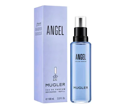 Angel Eau De Parfum Refill 100ml