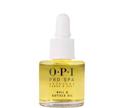 Nail&Cuticle Oil 8.6ml