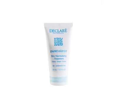 Pure Balance Skin Normalizing Treatment Cream 50 ml