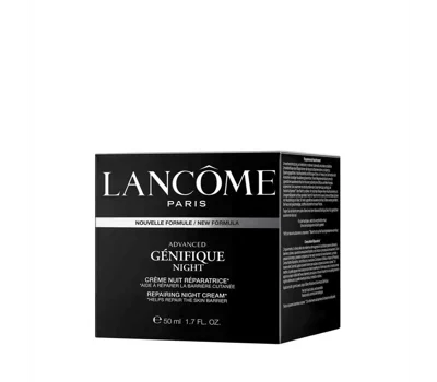 Advanced GéNifique Night Cream 50ml