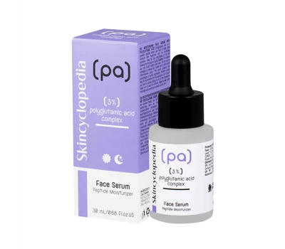 Serum 3% Polyglutamic Acid Complex 30ml
