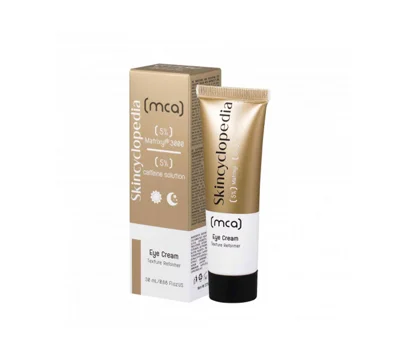 Eye 5% Matrix.3000 + 5% Caffeine Solution 30ml