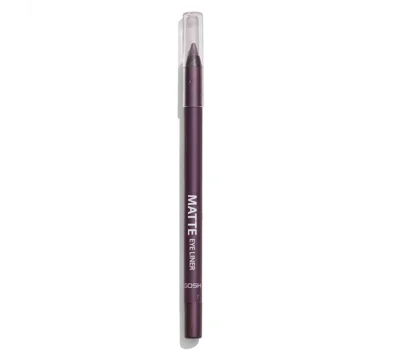 Gosh Matte Eyeliner